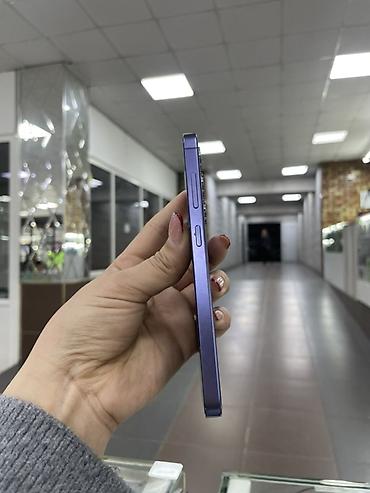 Техника и электроника: Samsung Galaxy S24 (модель SM‑S921B/DS), цвет фиолетовый (Violet) — 6