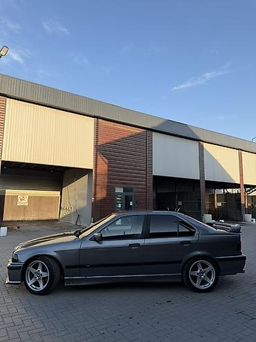 люк бмв е36: BMW 3 series: 1993 г., 3.2 л, Механика, Бензин, Седан — 8