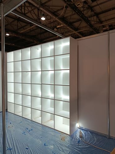 Rəflər: Kitab rəfi, Düz — 8