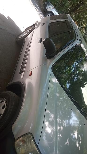 мухабойка хонда срв: Honda CR-V: 2001 г., Кроссовер — 6