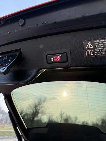 BMW: BMW X6: 2008 г., Кроссовер — 12