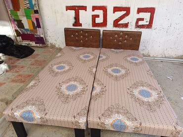 Çarpayılar: Təknəfərlik çarpayı — 18