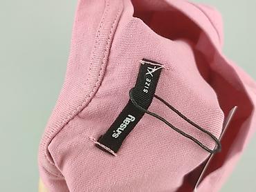 bluza mis shein: Sinsay, T-shirt damski, rozmiar XL — 4