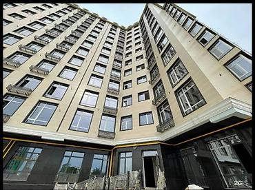 кв 106: 1 комната, 34 м², Элитка, 12 этаж, Свежий ремонт — 7