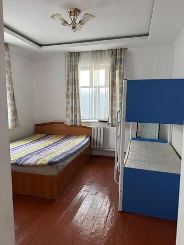 Долгосрочная аренда домов: 60 м², 3 комнаты