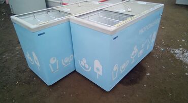 Морозильные шкафы, лари: Турция, Россия, Италия, Б/у, В наличии — 6