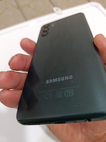 polis mikrofon: Samsung Galaxy A04s, 64 GB, rəng - Yaşıl, İki sim kartlı — 3