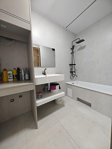 artwin: 3 комнаты, 75 м², Тунгуч мкр Элитка, 10 этаж, Евроремонт — 2