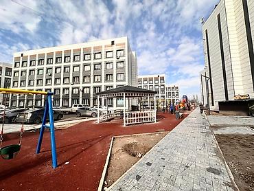 квартира кут парк: 1 комната, 45 м², Политех Элитка, 4 этаж — 6