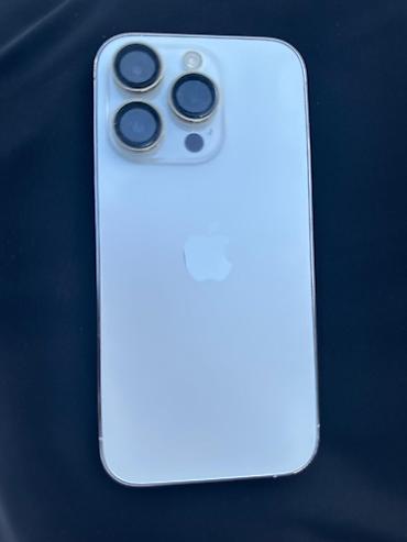 macbook 2017: IPhone 14 Pro, 256 ГБ Все работает все родное защитный экран есть — 1