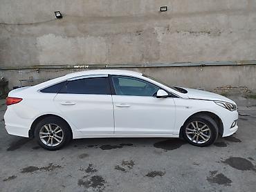 митсубиси спейс стар: Hyundai Sonata: 2018 г., 0.2 л, Автомат, Бензин, Седан — 7
