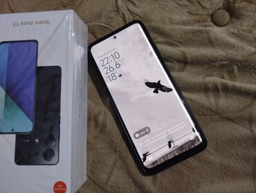 xiomi pad 6: Xiaomi 12, 128 GB, rəng - Bej, 
 Barmaq izi