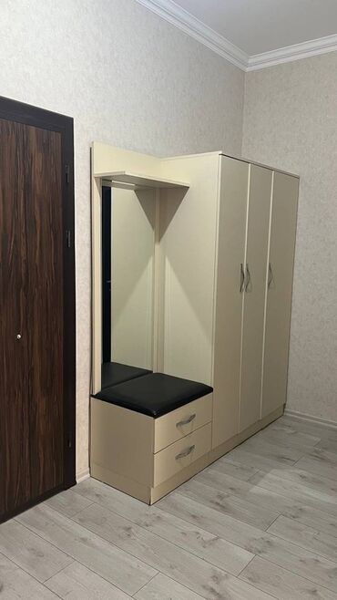 Uzunmüddətli kirayə mənzillər: Aile olsa qiymetde endirim ola biler. Bakı şəhərində, “Melissa Park” — 28