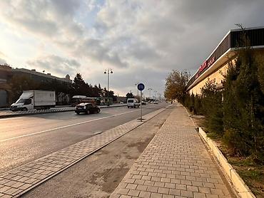 İcarəyə restoran və kafelər: Bir çox biznes sahəsinə yararlidir. Dönerxana, qril, təndir, çay evi — 5