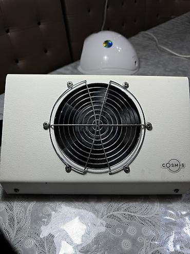 Другое оборудование для салонов красоты: Продается всё необходимое (оборудование и мебель) для студии маникюра — 2