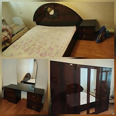 boy aynası ikinci el: Roza yataq desti ideal veziyyetde satilir 299 azn real aliciya endirim — 1