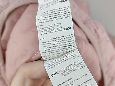 kurtka flek h: Sinsay, Kurtka przejściowa damska, rozmiar XL — 4