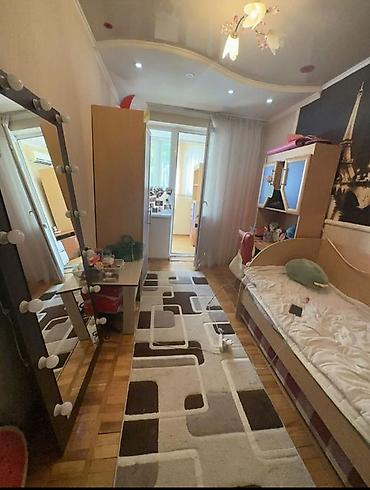 Продажа квартир: 3 комнаты, 130 м², Ак-Кеме Индивидуалка, 2 этаж, Косметический ремонт — 5