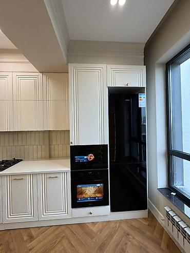 Продажа квартир: 3 комнаты, 110 м², Элитка, 11 этаж, Дизайнерский ремонт — 31