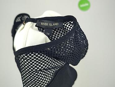 second hand from london: River Island, Sukienka damska, rozmiar XL — 4