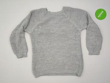 biaggini: Sweter damski, rozmiar M — 3