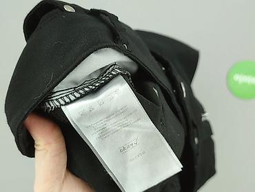 buty m: Okay, Spodnie materiałowe damskie, rozmiar M — 5
