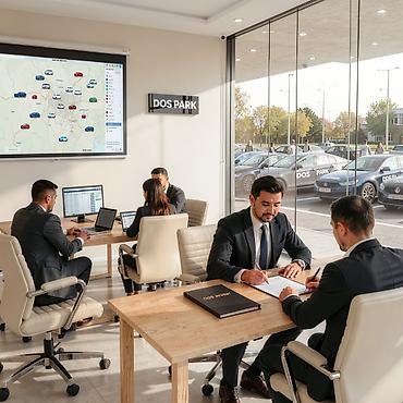 top servise: Автомобильные активы под управлением DOS INVEST Подберем и управим — 8