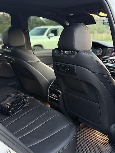 BMW: BMW X5: 2019 г., 3 л, Автомат, Бензин, Кроссовер — 11