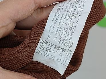 pull and bear bluzki: PULL&BEAR, Top damski, rozmiar S — 6