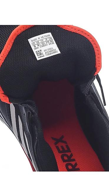Мырзалардын бут кийими: Эркектердин кроссовкасы, 37, 37.5, 38, Adidas Originals, Жаңы, түсү - Кара, Өзү алып кетүү, Акысыз жеткирүү, Акылуу жеткирүү — 7