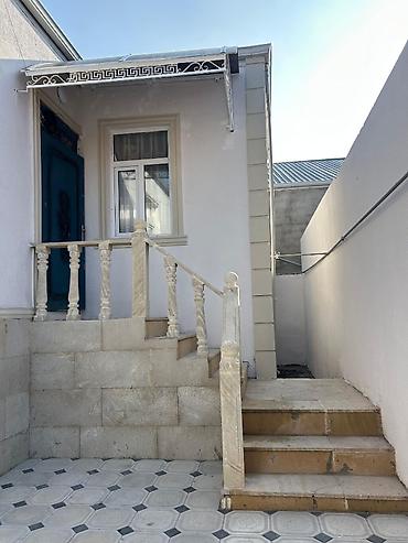 bina: Binə 3 otaqlı, 90 kv. m, Kredit yoxdur, Yeni təmirli — 2