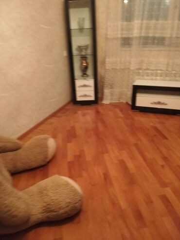 Yeni tikili: Bakıxanov qəs., 3 otaqlı, Yeni tikili, 100 kv. m — 22