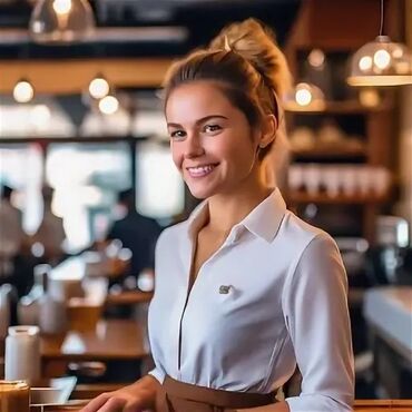 работа в аэропорту для женщин бишкек: Требуется Официант Менее года опыта, Оплата Ежедневно