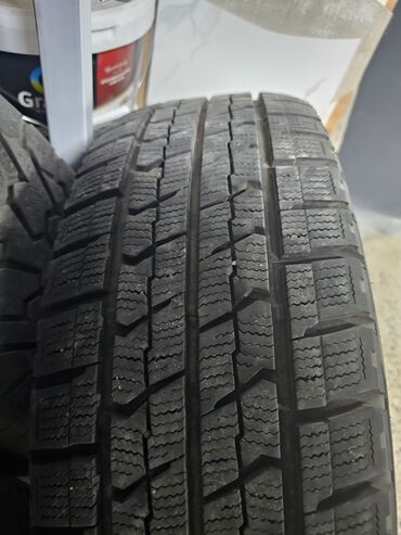 шины r16c: Колеса в сборе 215 / 65 / R 16, Зима, 1 шт, Легковые, Железные