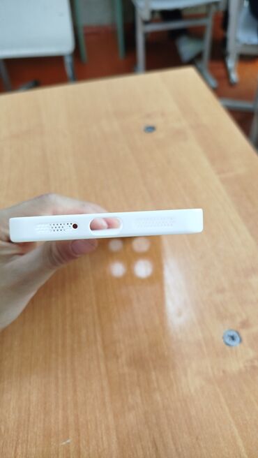 Чехлы: Продаю силиконывый чехол на REDMI NOTE 13 5GЧехол суперпросто — 15