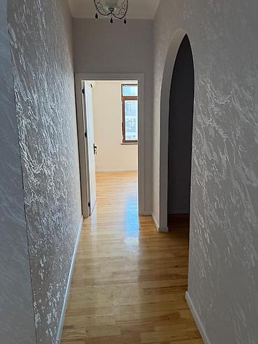 yeni ramani kiraye: 2 otaqlı, Yeni tikili, 64 kv. m — 8