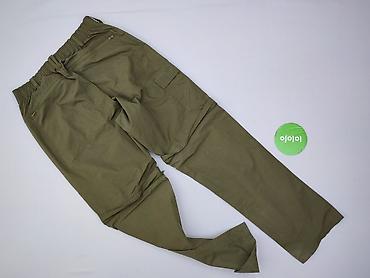 vinted platforma: Męskie spodnie trekkingowe HI GEAR 2w1 (odpinane nogawki) - Kolor — 3
