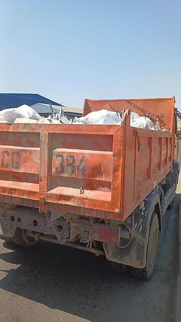 Автоуслуги: Tullantıların daşınması və utilizasiyası xidməti - Bütün növ — 2