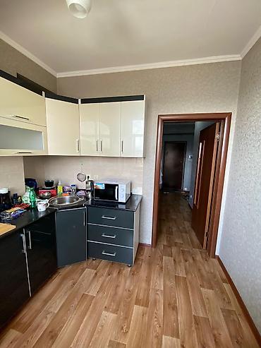 Продажа квартир: 1 комната, 34 м², Элитка, 10 этаж, Евроремонт — 6