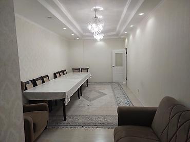 Продажа квартир: 2 комнаты, 73 м², Элитка, 3 этаж, Евроремонт — 2