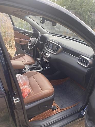 06: Kia Sorento: 2019 г., 2 л, Автомат, Дизель, Кроссовер — 7