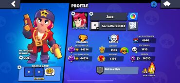 İT, komputerlər, əlaqə: Güclü reytinq, yüksək kupa, geniş skin kolleksiyası və çoxsaylı MAX -da lalafo.az — 1 İT, komputerlər, əlaqə: Güclü reytinq, yüksək kupa, geniş skin kolleksiyası və çoxsaylı MAX — 1