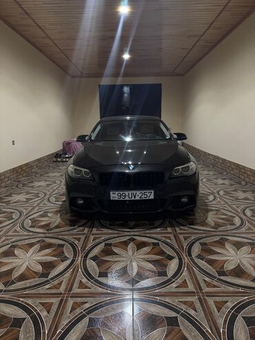 Sbor motorlar və silindr başlıqları: BMW 528, 2 l, Benzin, 2015 il — 20