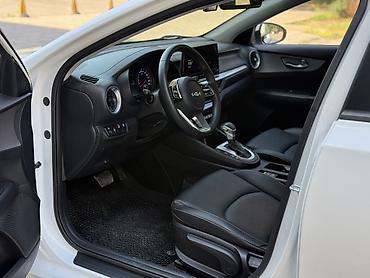 byd leopard 3: Kia K3: 2021 г., 1.6 л, Автомат, Бензин, Седан — 7