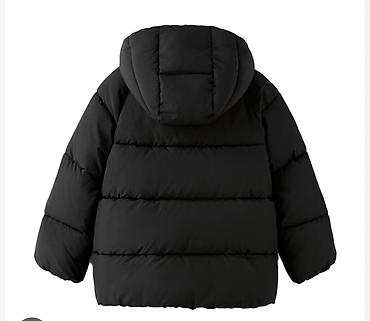 Üst geyimləri: Kurtka, Uniseks, 10 - 12 yaş, Zara Kids — 2