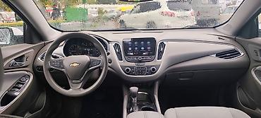 magic for x5: Chevrolet Malibu: 1.5 l | 2021 il 115000 km Sedan — 4