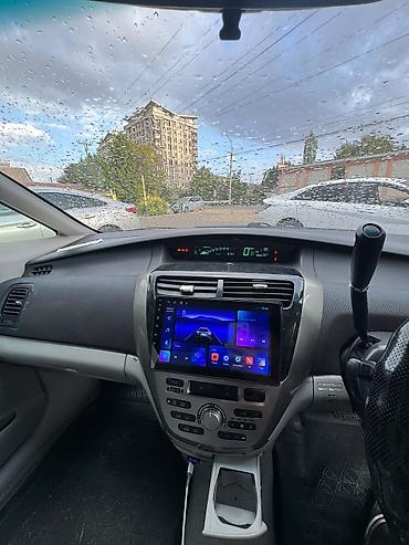 тоуота опа: Toyota Opa: 2004 г., 1.8 л, Автомат, Бензин, Хэтчбэк — 7