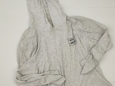 Bluza z kapturem dla mężczyzn, M, F&F, stan - Dobry