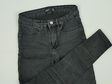 Sinsay, Jeans for women, size S at lalafo.pl Sinsay, Jeans for women, size S