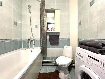 Посуточная аренда квартир: 1 комната, Домофон, Интернет, Wi-Fi, Кондиционер — 29